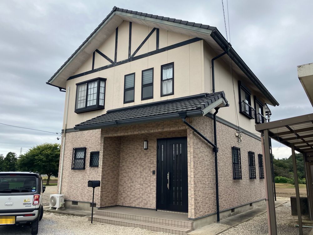 奈良市 外壁塗装 リペイント匠